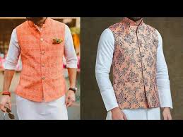 Panjabi Style Kurta Pajama With Cotton Silk Nehru Jacket Design Men S Designer Jacket Suit Youtube Stitched with the right fabric, a kurta can make you look smart. panjabi style kurta pajama with cotton silk nehru jacket design men s designer jacket suit