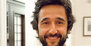 El chef Diego Guerrero en Cáceres Tentación-es 2013