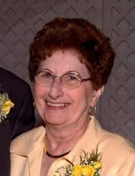 Delores "Dee" M. Schmakel