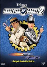 Get it as soon as thu, jul 1. Inspector Gadget 2 Wikipedia