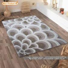 Carpet design & flooring will spark your imagination for tile design ideas. Flower Design Modern Design Floor Carpet Global Sources