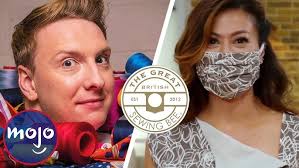 Esme Young from Great British Sewing Bee discusses her life as told in her  memoir, Behind the Seams