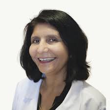 Dr. Renuka Patel, MD: Internal Medicine Doctor