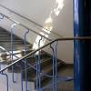 Clearview glass railings 12 in. 1
