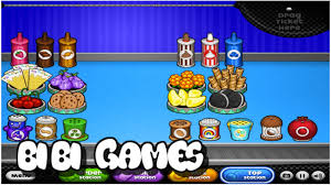 Click and play best, daily unblocked games! Papas Games Papa Louie