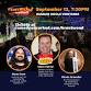 Comedy Uncorked at Hannah Nicole Vineyards