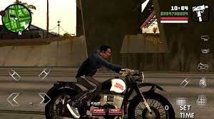 Oct 31, 2018 · bullet bike photo editor can beautify all your photos and make the best moments of your life unforgettable. Gta San Andreas Royal Enfield Bullet For Mobile Mod Gtainside Com