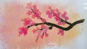 Check spelling or type a new query. Galeri Nurul Mudah Menggambar Bunga Sakura Dengan Cat Akrilik Bunga Musim Semi Easy Sakura Acrylic Painting Facebook