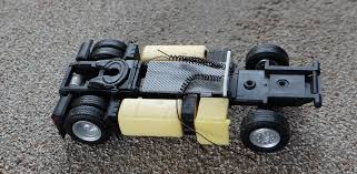 Sugar free cookie recipe : Scania Transport Laboratorium Ab Piet S Modelcar Palace Part Ii