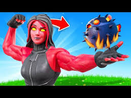 A positive, welcoming subreddit for creating and sharing fortnite battle royale and save the world cosmetic combinations. Easy Thiccest Fortnite Skin