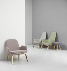 Era Lounge Chair Breeze Fusion High Quality Long Lasting Scandinavian Furniture Design Furniture Design Furniture