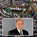 النائب "طارق متولى" يطالب بوضع
