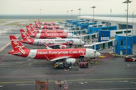 Airasia x is also affiliated with virgin group, which assists in management, expertise, and infrastructure. Airasia X Ttg Asia