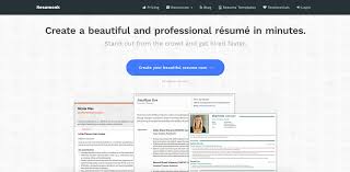 8 Website Untuk Membantumu Membuat Cv Yang Menarik