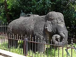 Dr. Bhau Daji Lad Museum - Wikipedia