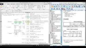 How do you calculate the omega ratio in excel? Odds Ratio And Relative Risk Excel Youtube