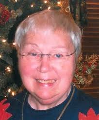 Rita Hellmann Obituary (1926