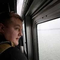 Lt. Col. Brian Ratchford, MAFFS mission commander for