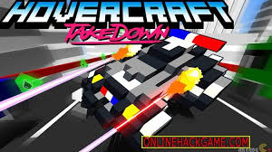 Hovercraft Takedown Hack Cheats Unlimited Coins Tool Hacks Cheating Gaming Tips