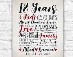 Give a personalized touch to an anniversary gift for your friend by gifting a personalized wall photo frame. 11th Anniversary Gifts Choose Any Year Countdown Etsy In 2021 11th Anniversary Gifts Personalized Wedding Anniversary Gift Anniversary Gifts