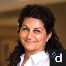 Dr. Maria T. Bertini (Gavin), DO