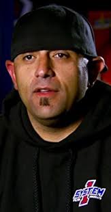 Street Outlaws" Knockin'