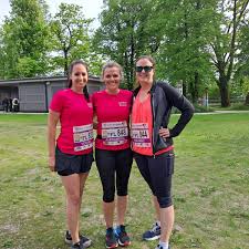 15. Salzburger Frauenlauf 19.05.2023