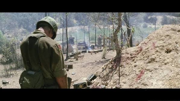 We Were Soldiers Blu-ray