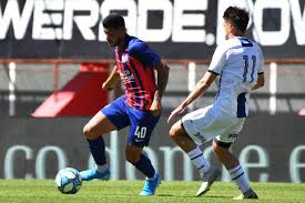 Check spelling or type a new query. Talleres Mostro Poco Y Cayo Ante San Lorenzo En Otro Amistoso