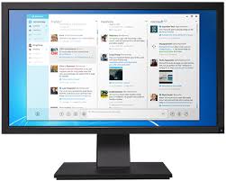 Twitter's official desktop app tweetdeck has finally come out of beta, and joins the website and mobile apps as part of the redesign of the service.tweetdeck. Metrotwit The Windows Twitter Client You Ll Love To Use