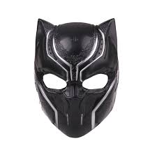 Free shipping on orders over $25 shipped by amazon. Civil War Comic Basic Black Panther Mask Halloween Party Dj Cosplay Adult Plastic Black Panther Mask For Kids Buy Black Panther Mask Cosplay Black Panther Mask Adult 2018 Black Panther Mask Civil War