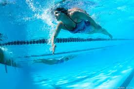 Then do it with me. Part I Freestyle Flipturn A Focused Approach Makes For A Fast Flipturn Swim Like A Fish