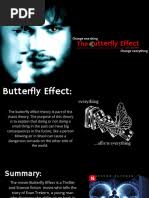 Movie Quiz The Butterfly Effect Movie Quiz The Butterfly Effect