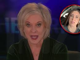 Casey Anthony's New Legal Advocacy Gig Is a Money Grab, Says Nancy Grace