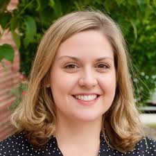 Melissa Greenleaf Flinn, MA, MDiv