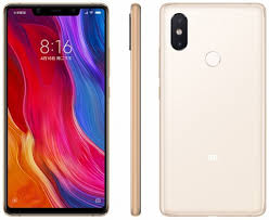 Xiaomi Mi 8 SE 4GB RAM - Specs and ...