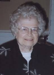 Margaret Grace Curry Obituary