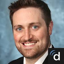 Dr. Michael Evans, MD