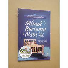 Kenalilah jin qorin anda ustadz zulkifli muhammad, m a. Original Buku Mimpi Bertemu Nabi Muhammad Syafiq Riza Basalamah Ma Rumah Ilmu Titian Sunnah Shopee Indonesia