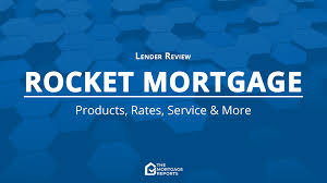 These include the option to shorten your loan term unlike other loans, rocket mortgage's convenient application, verification, documentation and funding take place online. Rocket Mortgage Review For 2021 The Mortgage Reports