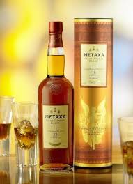 Meta3a Greek Food Traditional Greek Recipes Brandy Drink
