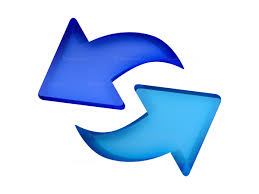 Download Refresh Svg Icon Png Transparent Background Free Download 10834 Freeiconspng