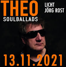 THEO • Soulballads