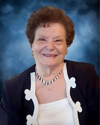 Maria Tomassi Obituary April 14, 2025