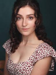 2025 BA (Hons) Musical Theatre Graduates