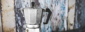 Aug 27, 2018 · the alleged advantage of drip coffee makers was that they brewed a pot of coffee in minutes and kept it warm because they had a built in heating plate. Are Aluminum Moka Pots Safe With A Growing Concern Related To What By James Lambert Medium