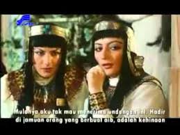Film Nabi Yusuf As Zulaikha Vs Yusuf 7 Youtube