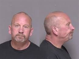 Adult Detention Center (Jail) In Custody List