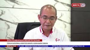 While was its first registrar, now it is moved to mynic. Portal Rasmi Tekun Nasional Cute766