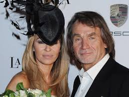 Joanna przetakiewicz należy do kobiet, które pięknieją z wiekiem. Przetakiewicz Tlumaczy Sie Z Malzenstwa Z Kulczykiem Newsy Polki Pl